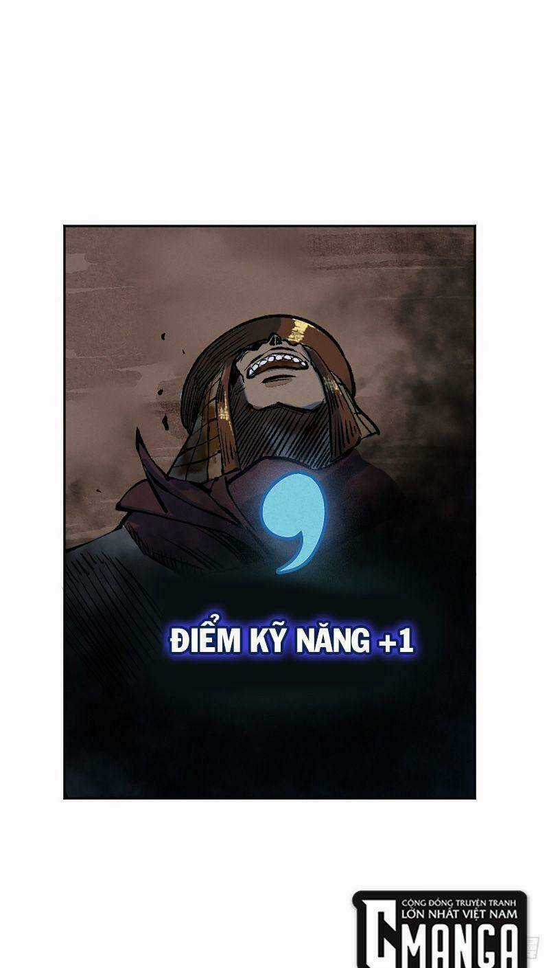 Khu Thần Chapter 7 trang 20