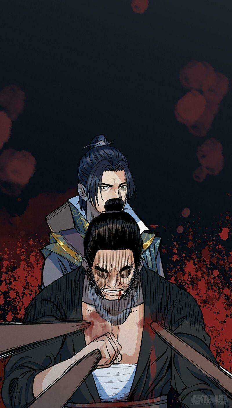 Khu Thần Chapter 7 trang 27