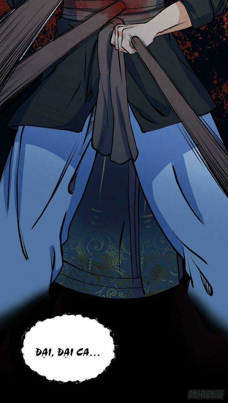 Khu Thần Chapter 7 trang 28