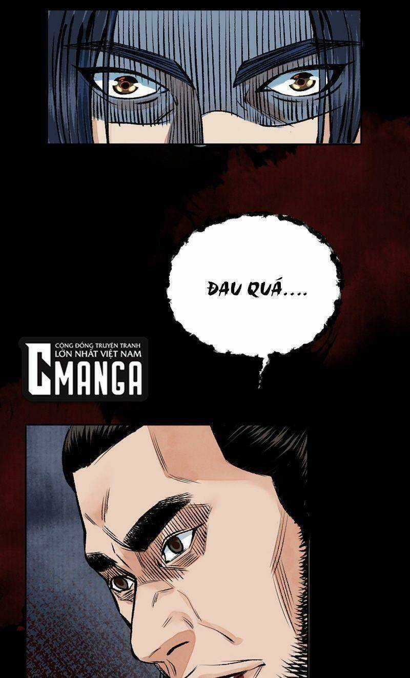 Khu Thần Chapter 7 trang 29