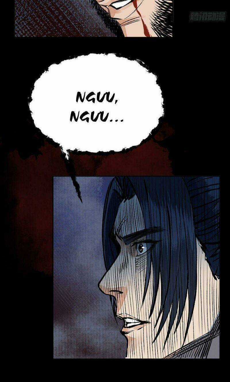 Khu Thần Chapter 7 trang 30