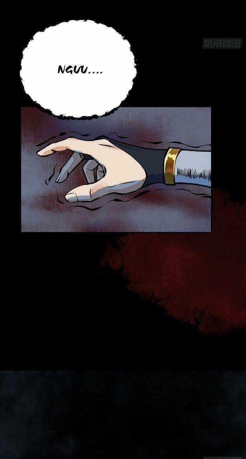 Khu Thần Chapter 7 trang 31