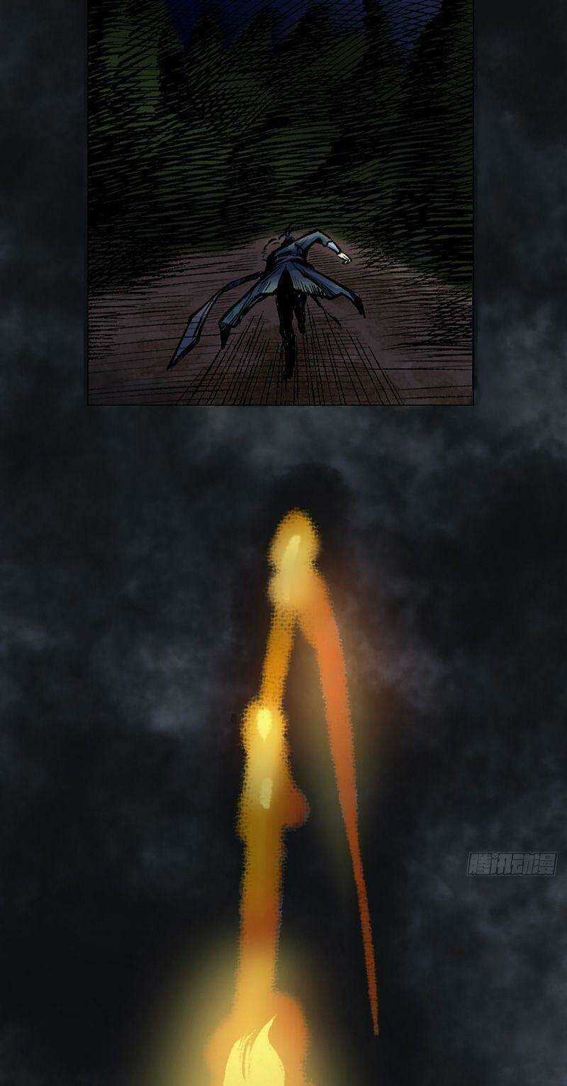 Khu Thần Chapter 7 trang 4