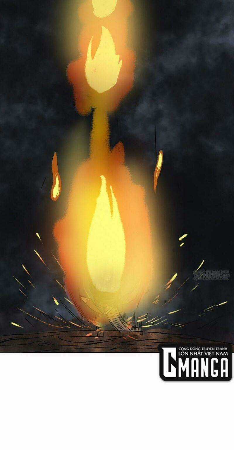 Khu Thần Chapter 7 trang 5