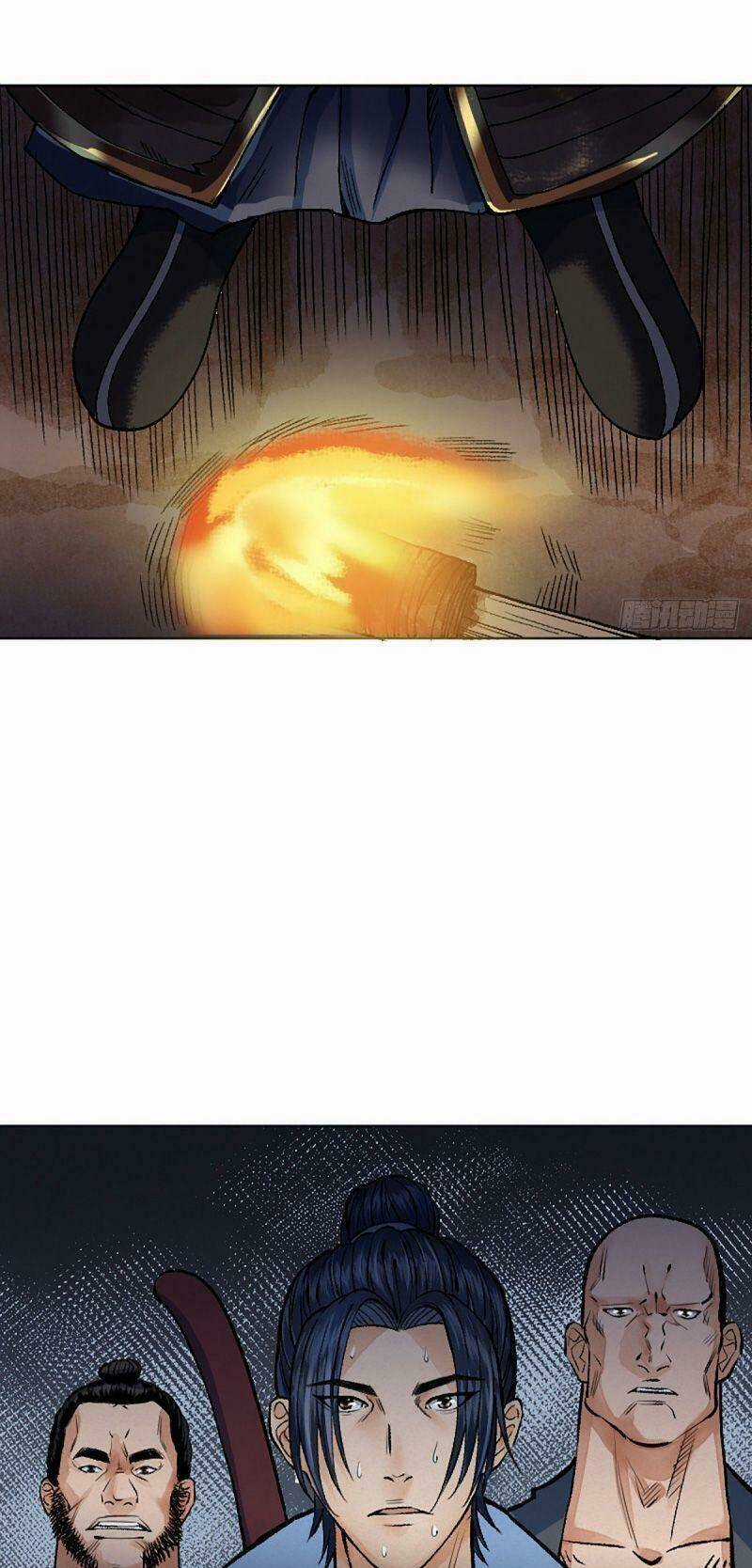 Khu Thần Chapter 7 trang 6