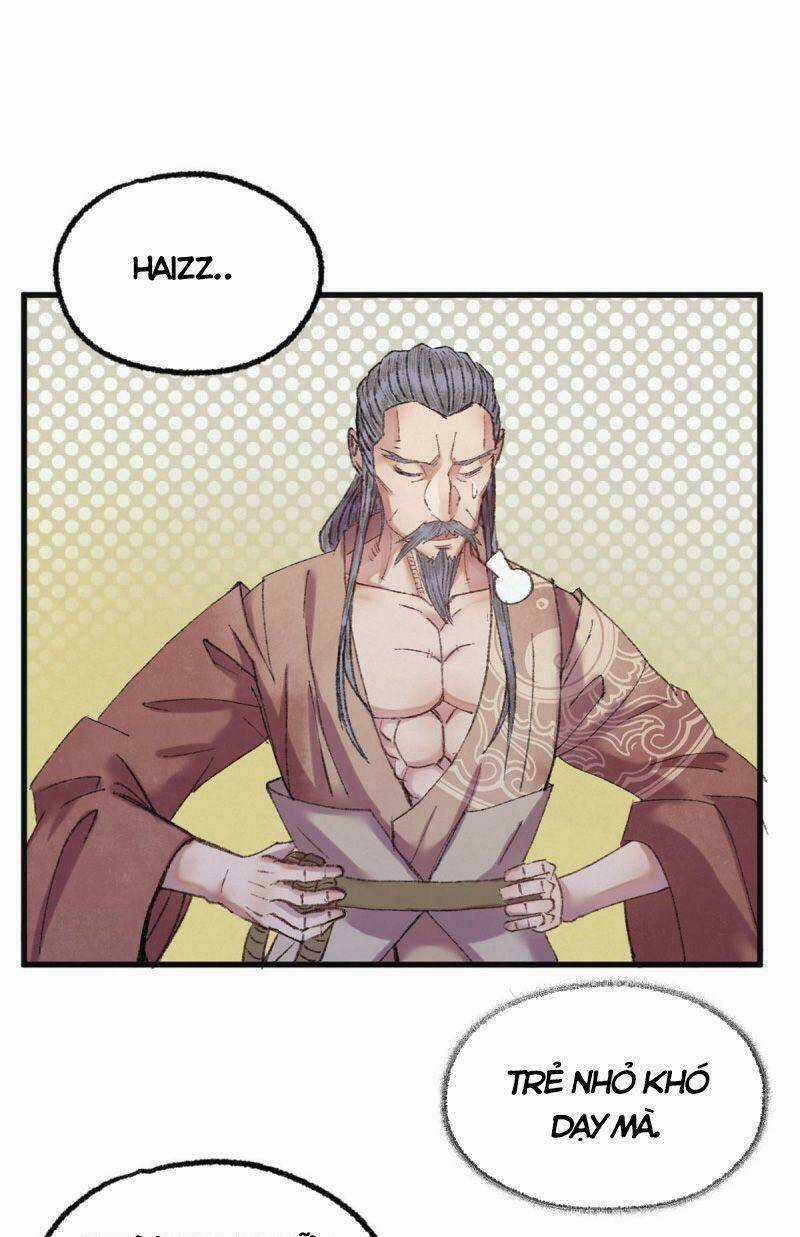 Khu Thần Chapter 70 trang 11