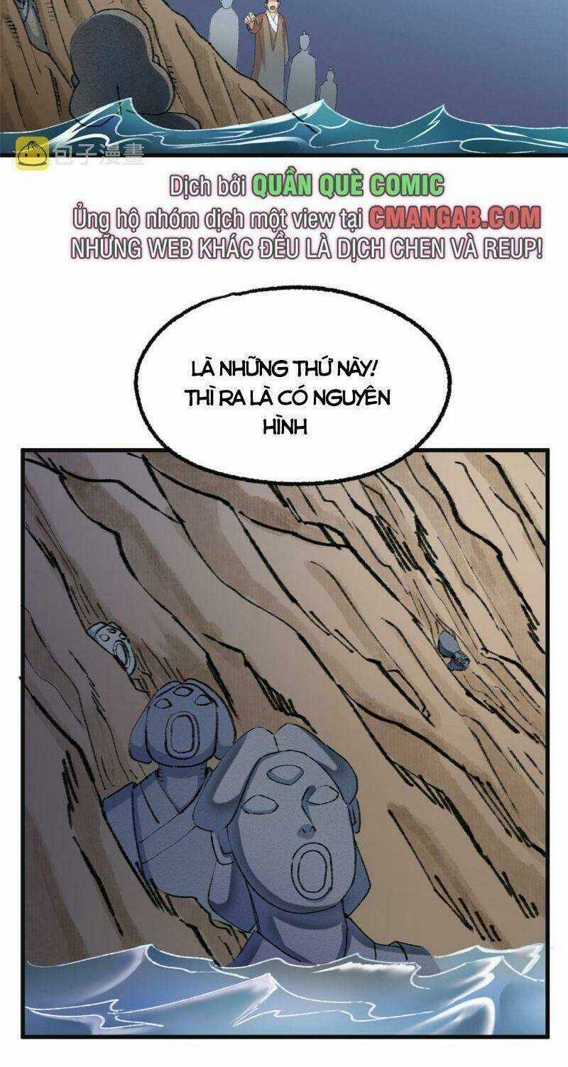 Khu Thần Chapter 70 trang 16