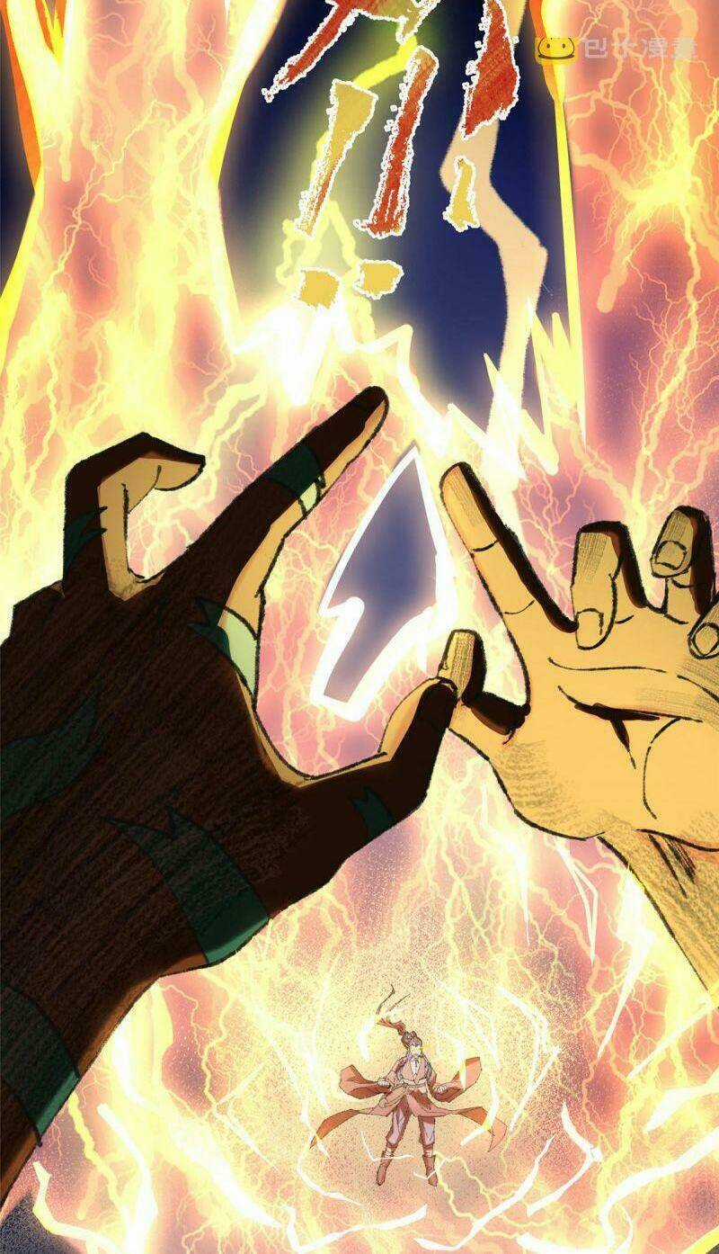 Khu Thần Chapter 70 trang 2