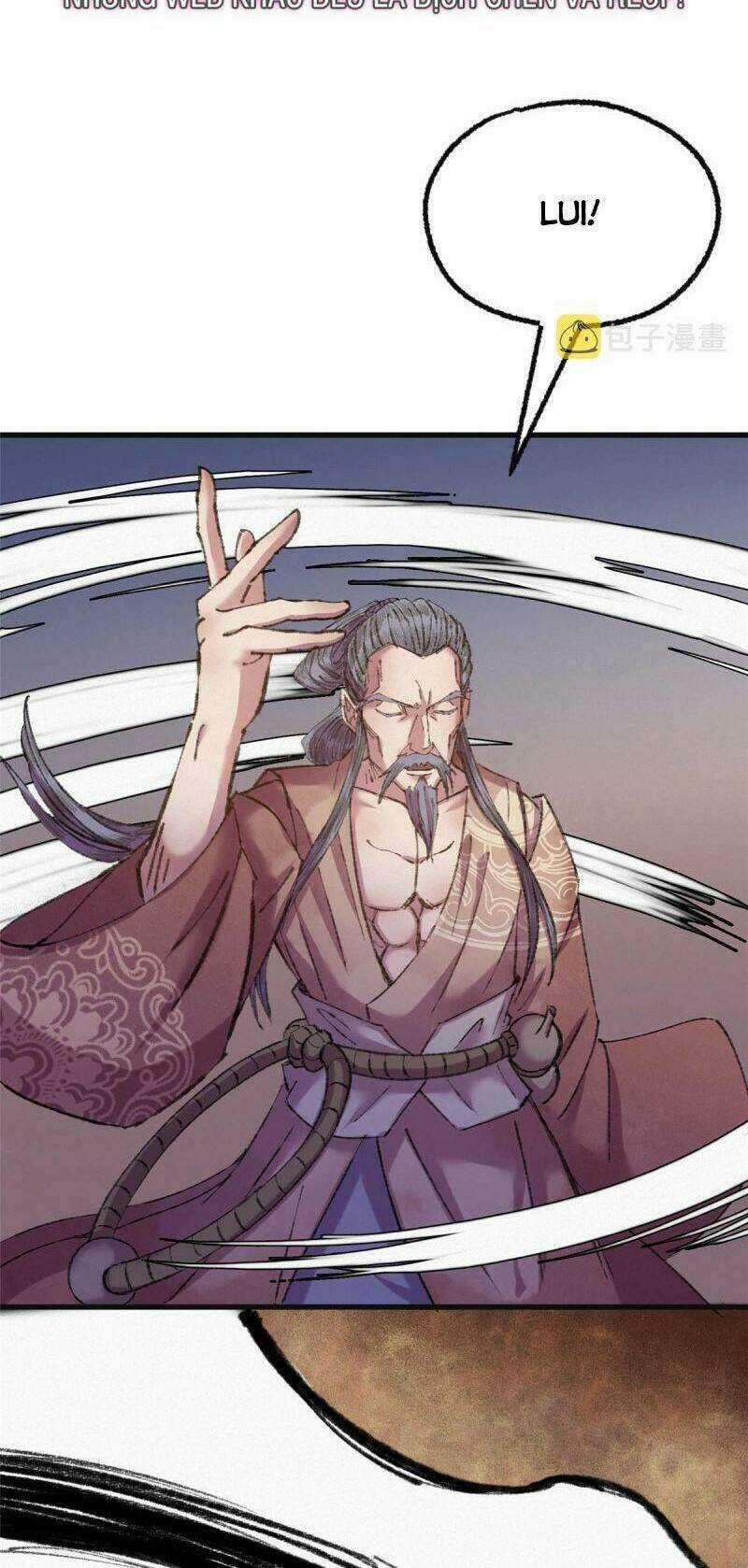 Khu Thần Chapter 70 trang 24