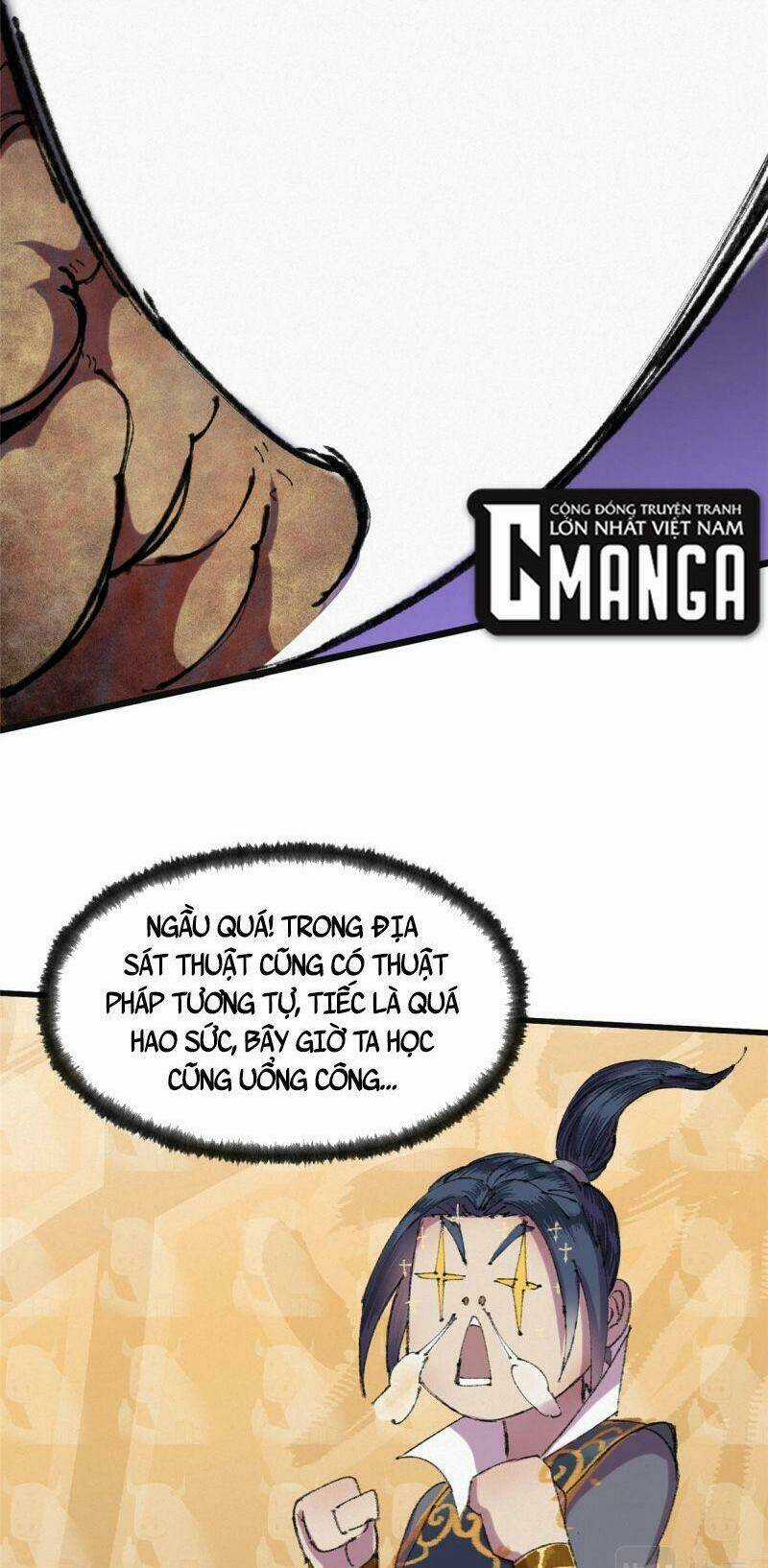 Khu Thần Chapter 70 trang 26