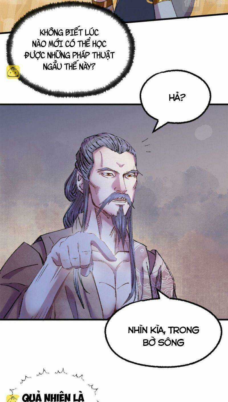 Khu Thần Chapter 70 trang 27