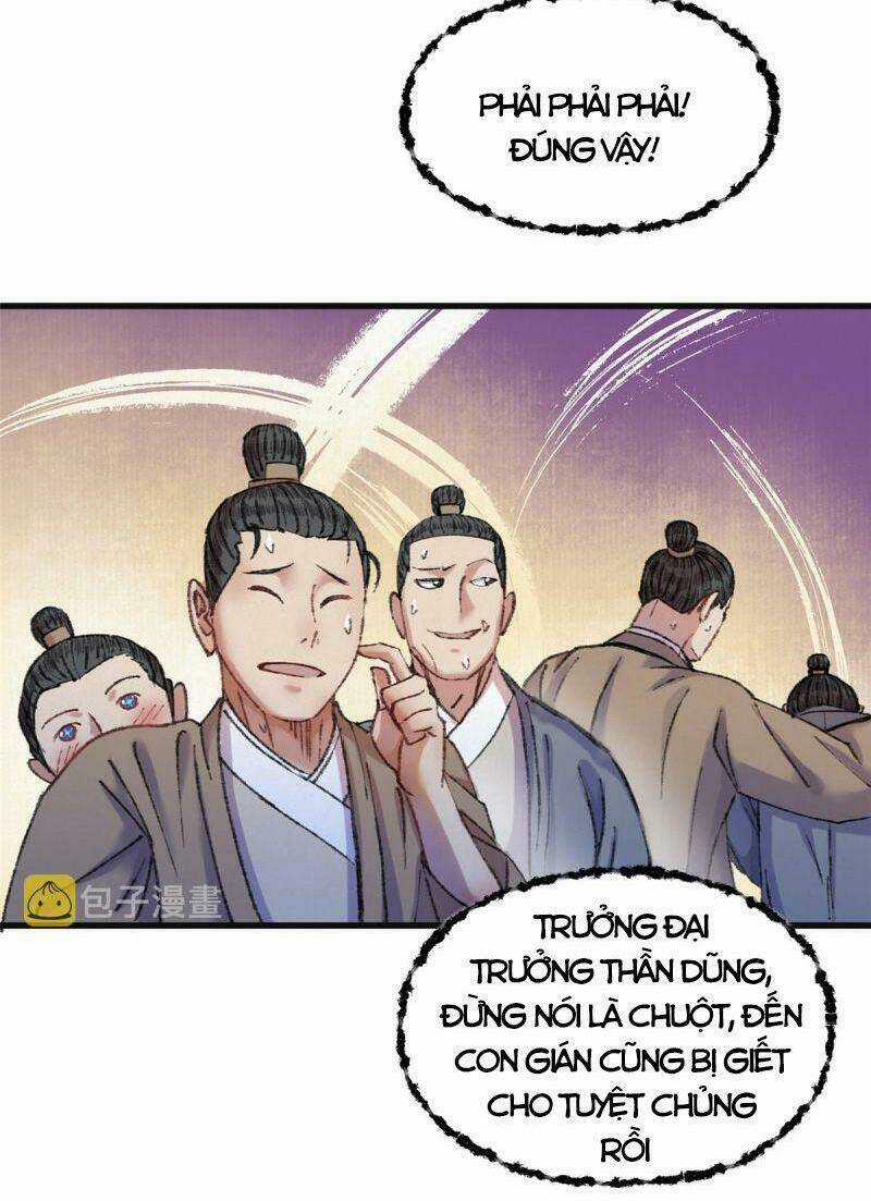 Khu Thần Chapter 70 trang 6