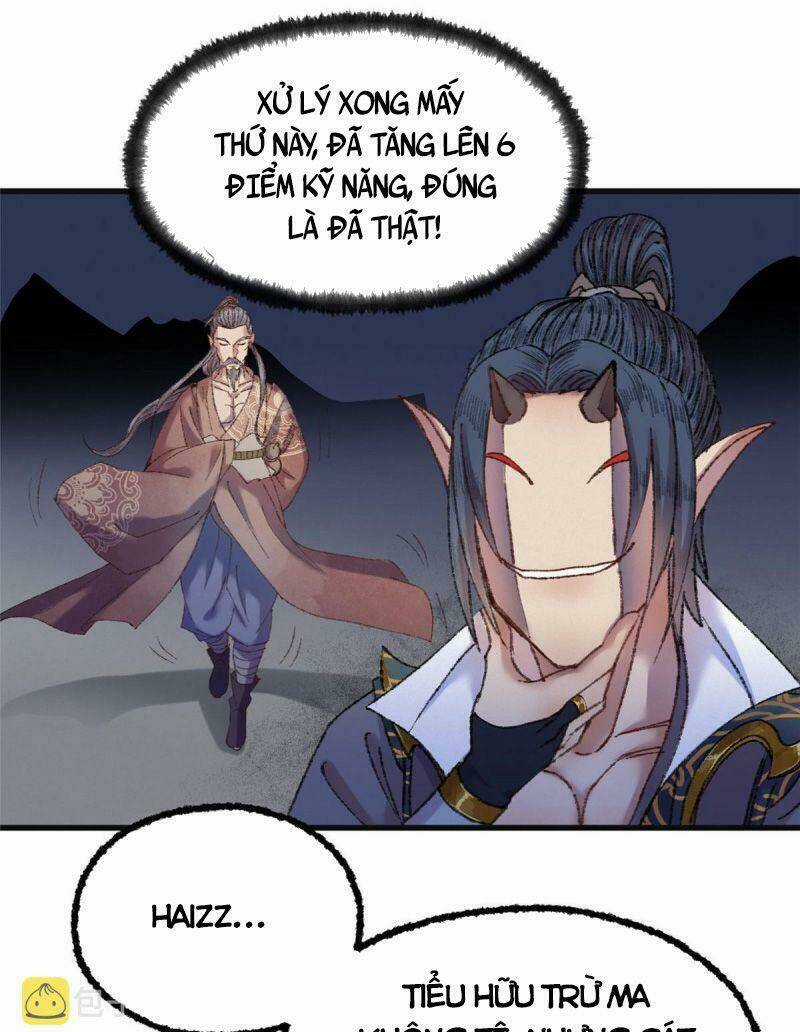 Khu Thần Chapter 70 trang 7