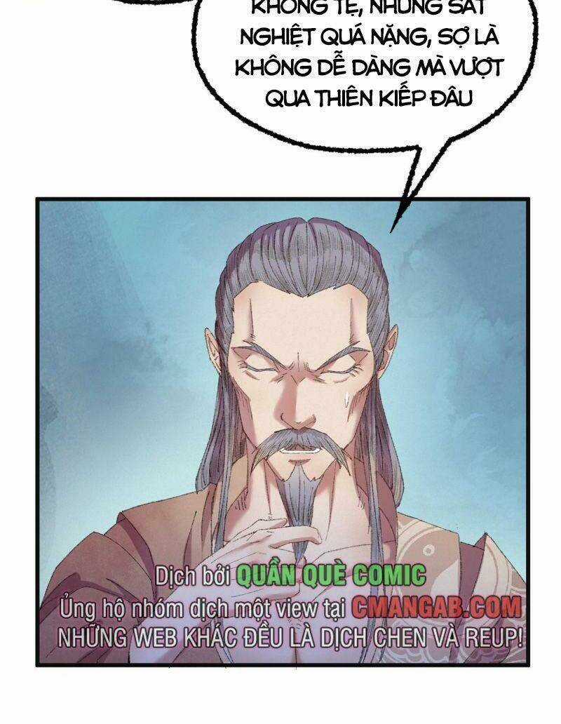 Khu Thần Chapter 70 trang 8