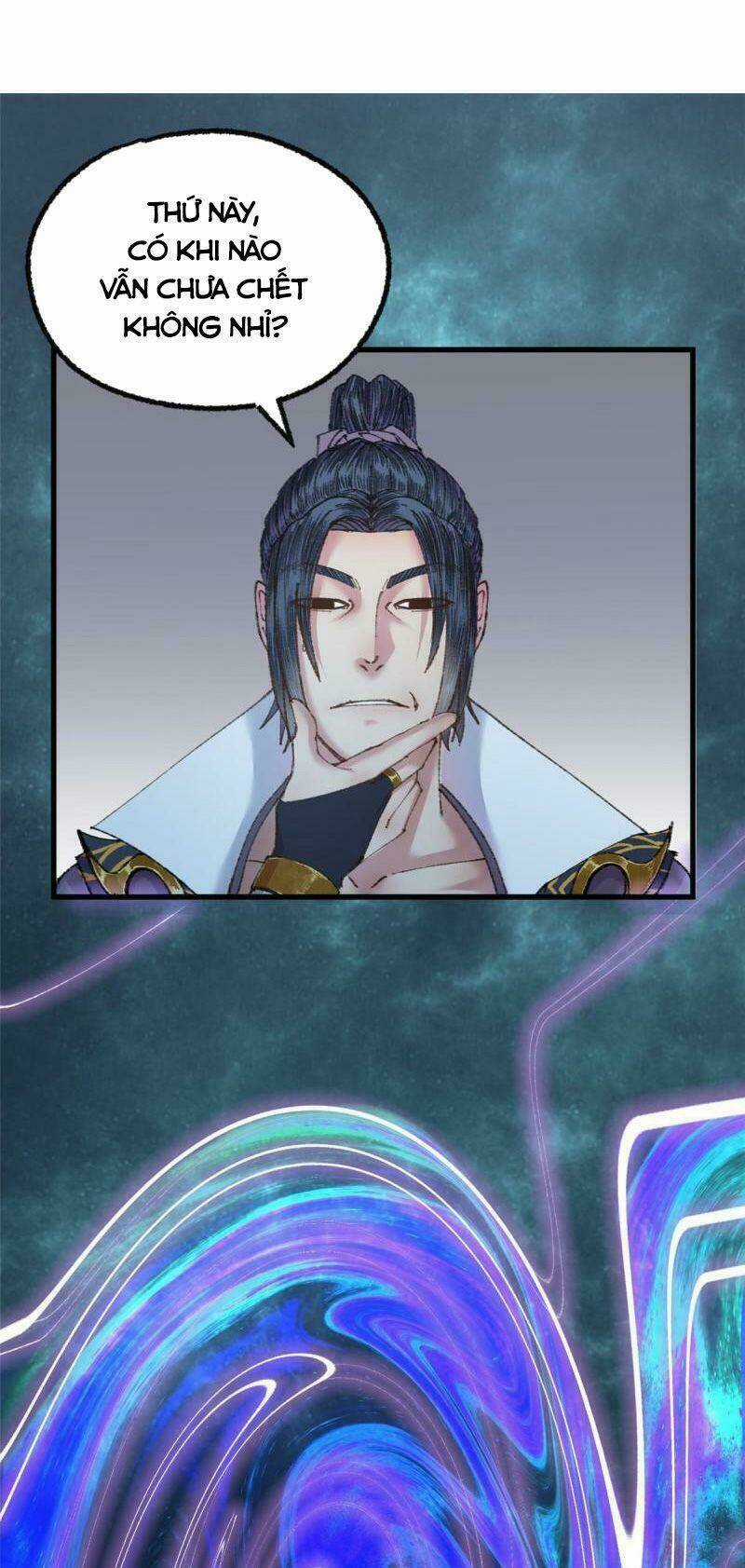 Khu Thần Chapter 71 trang 11