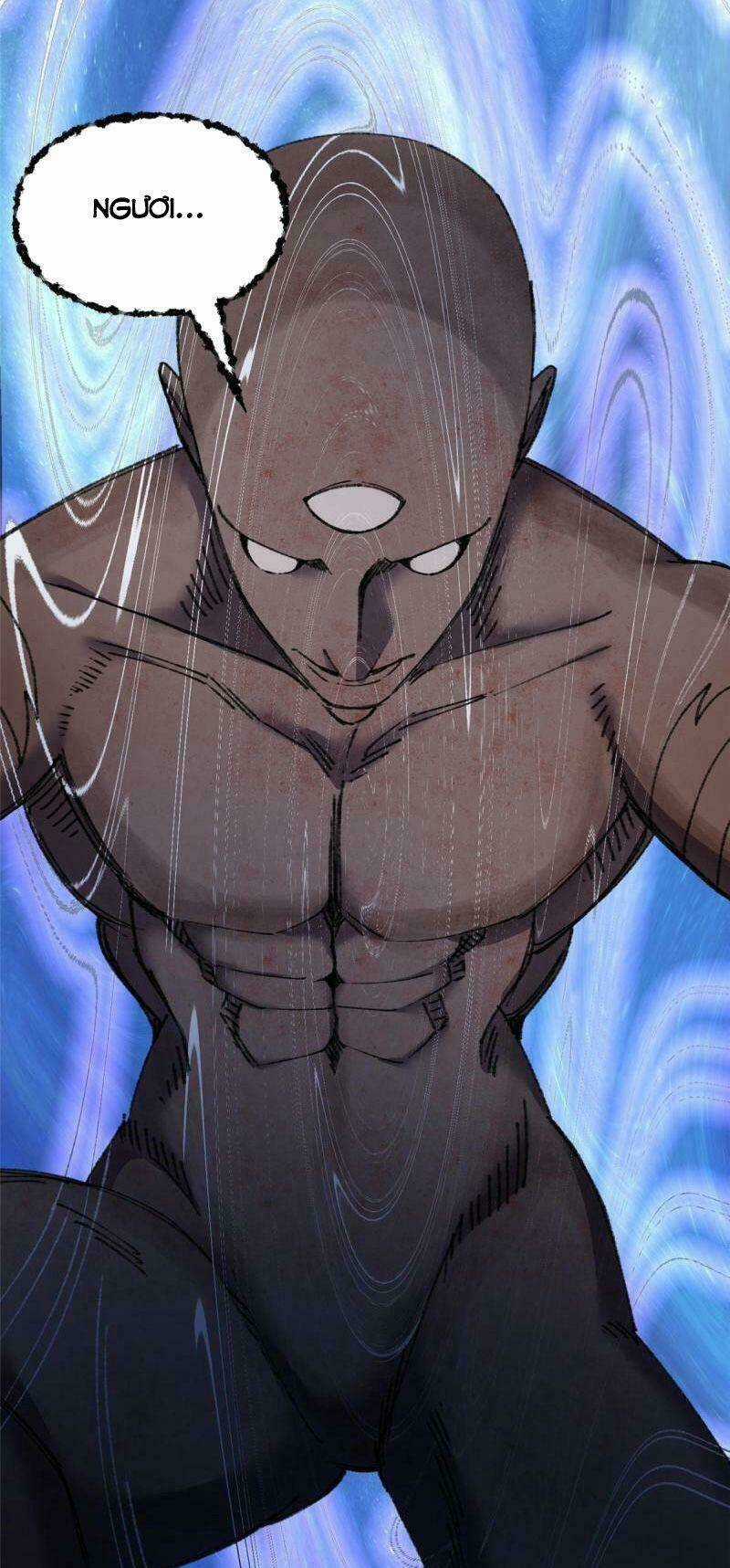 Khu Thần Chapter 71 trang 13