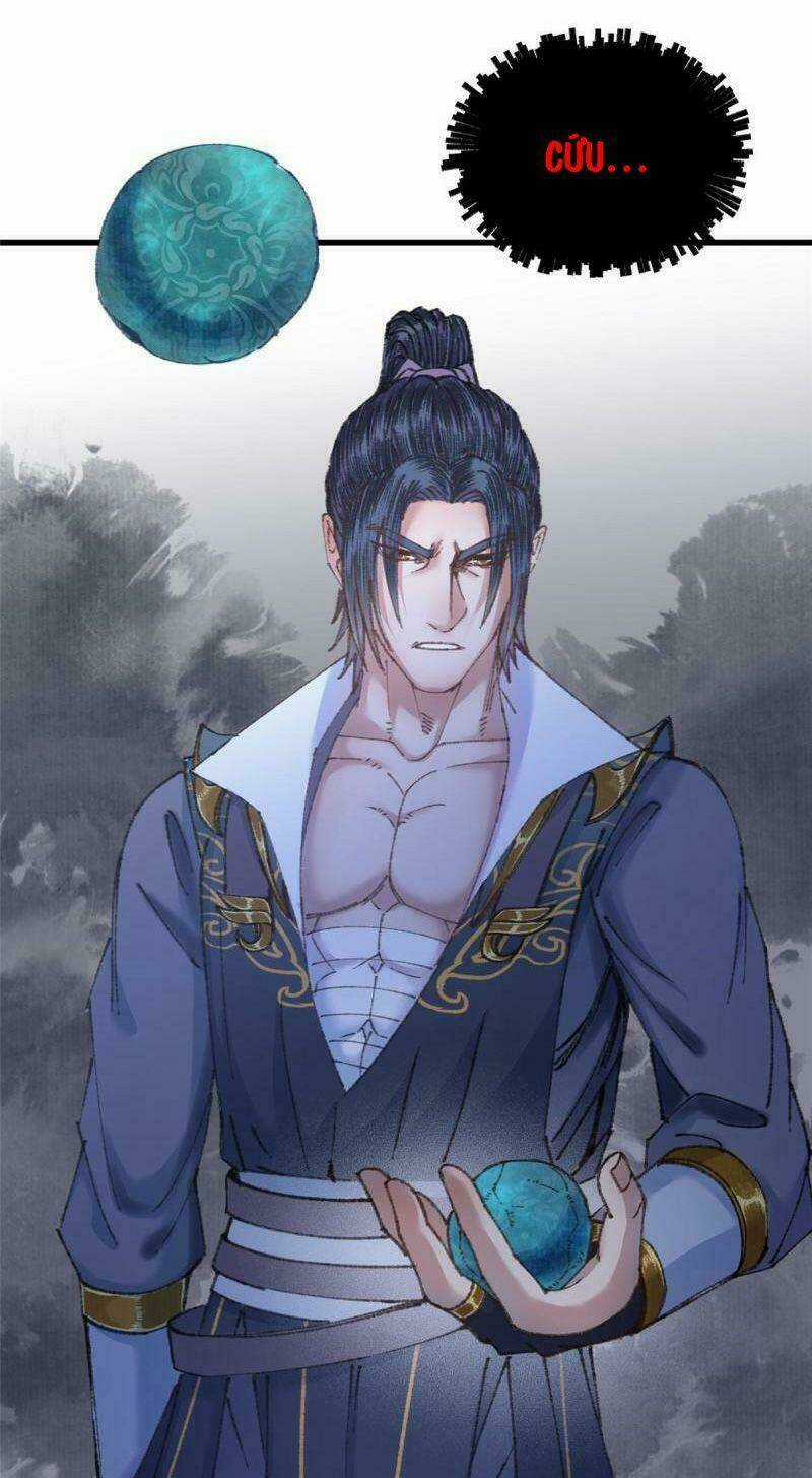 Khu Thần Chapter 71 trang 15