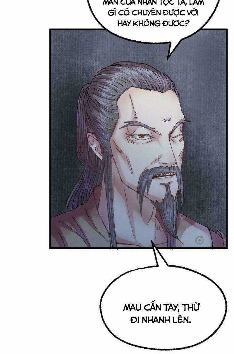 Khu Thần Chapter 71 trang 24