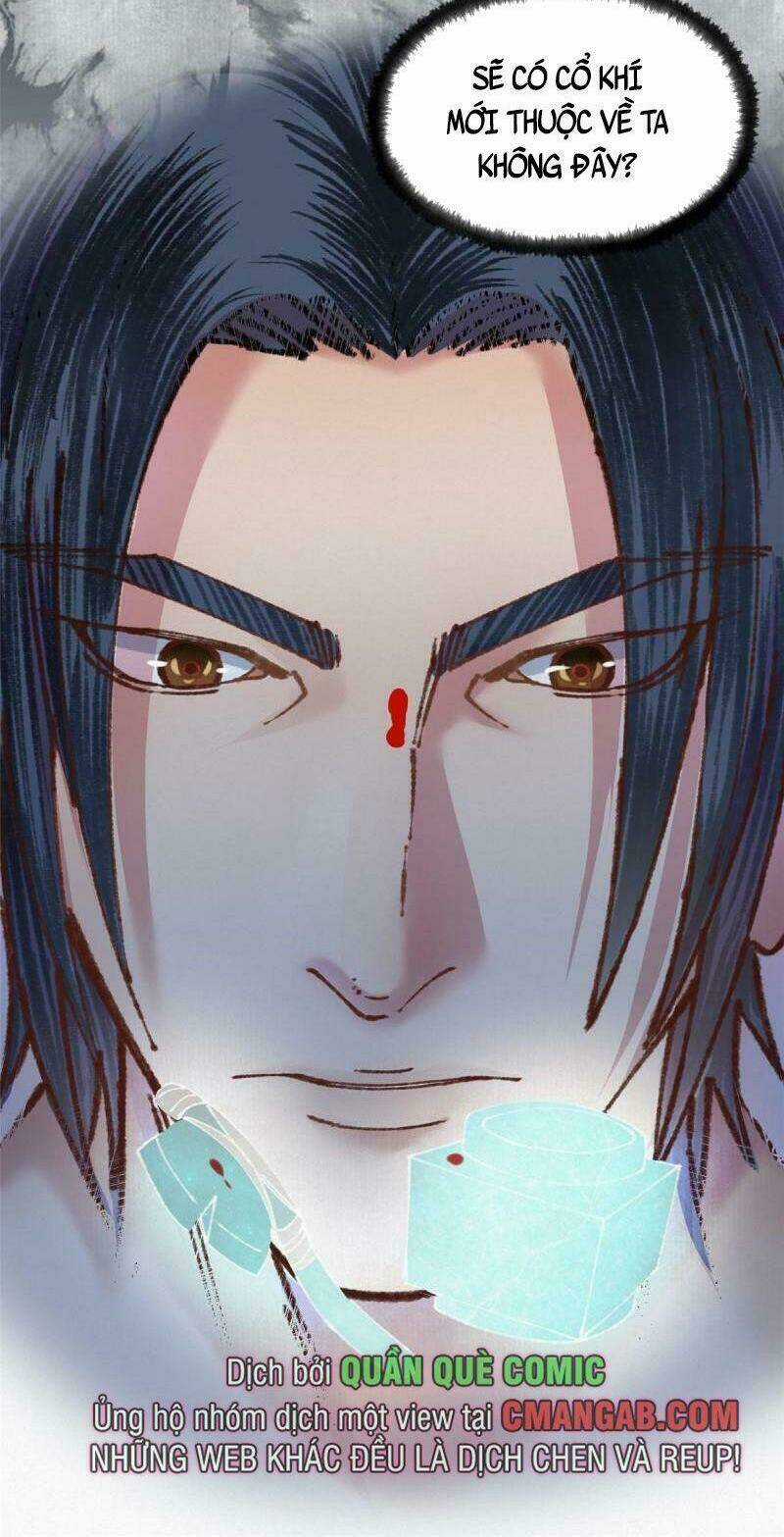 Khu Thần Chapter 71 trang 26