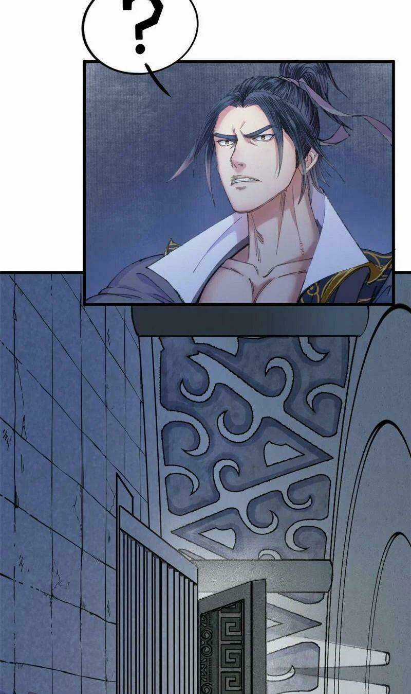 Khu Thần Chapter 71 trang 3