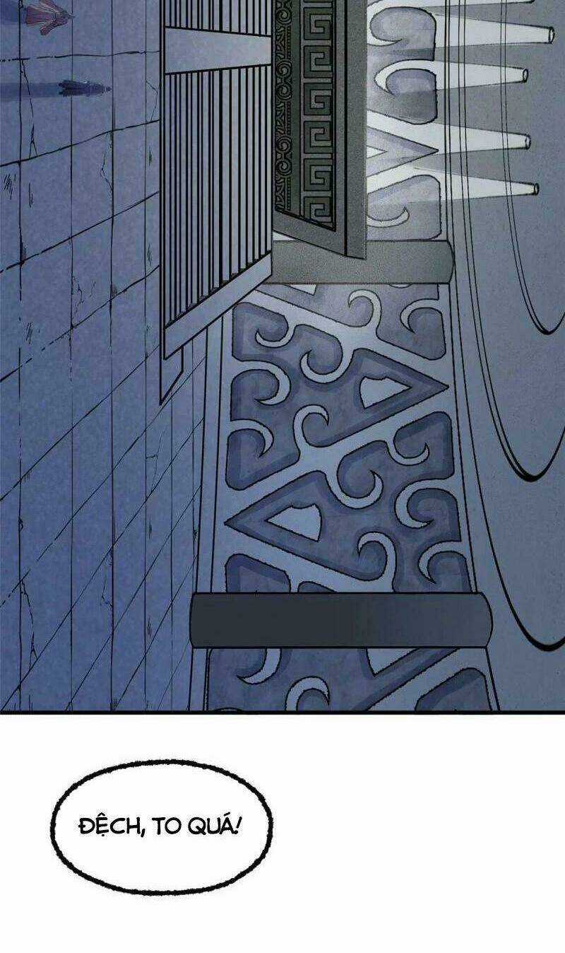 Khu Thần Chapter 71 trang 4