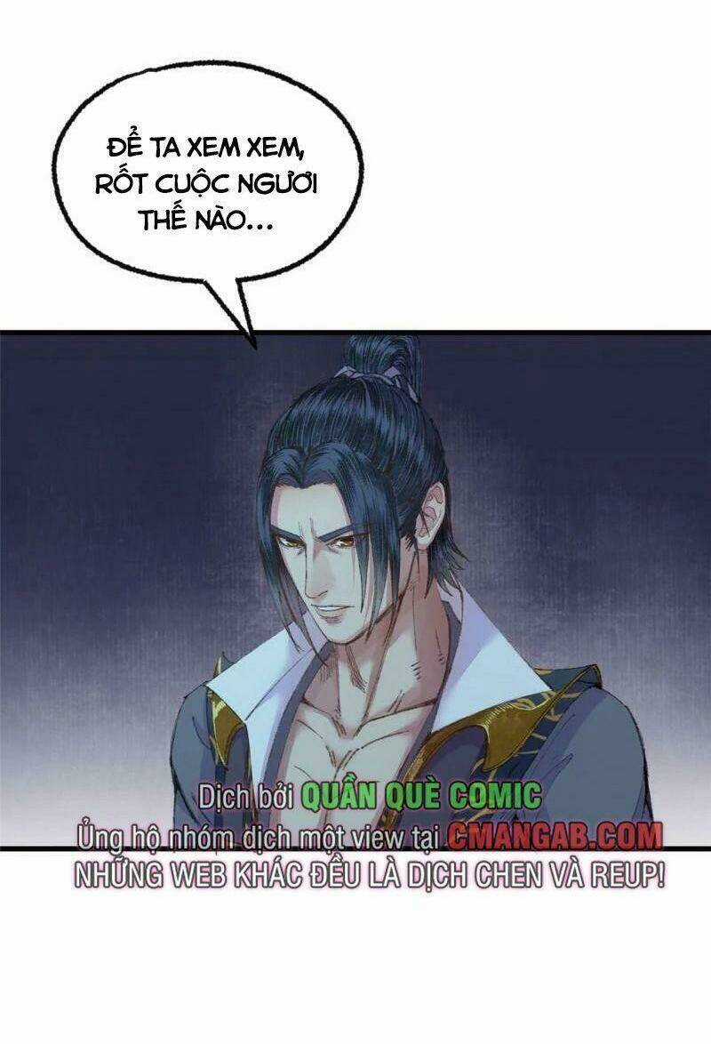 Khu Thần Chapter 71 trang 8