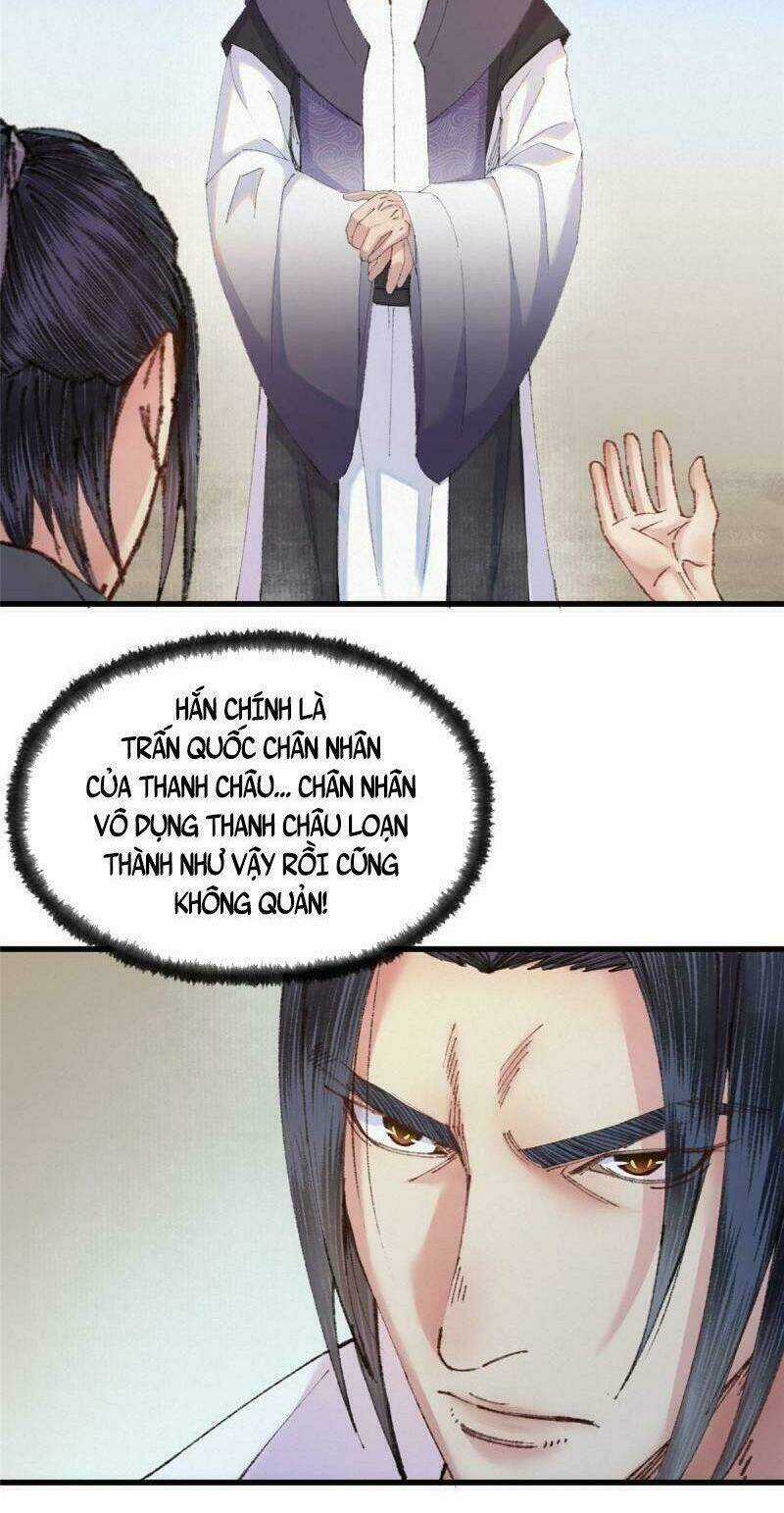 Khu Thần Chapter 72 trang 10