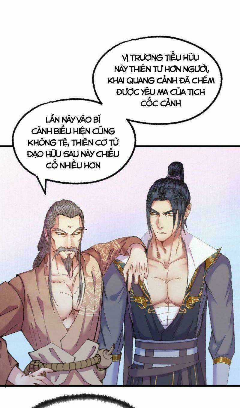 Khu Thần Chapter 72 trang 11