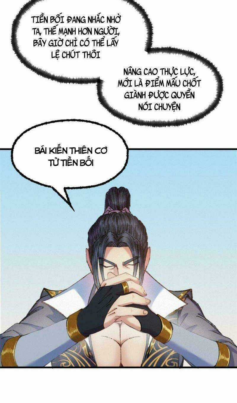 Khu Thần Chapter 72 trang 12