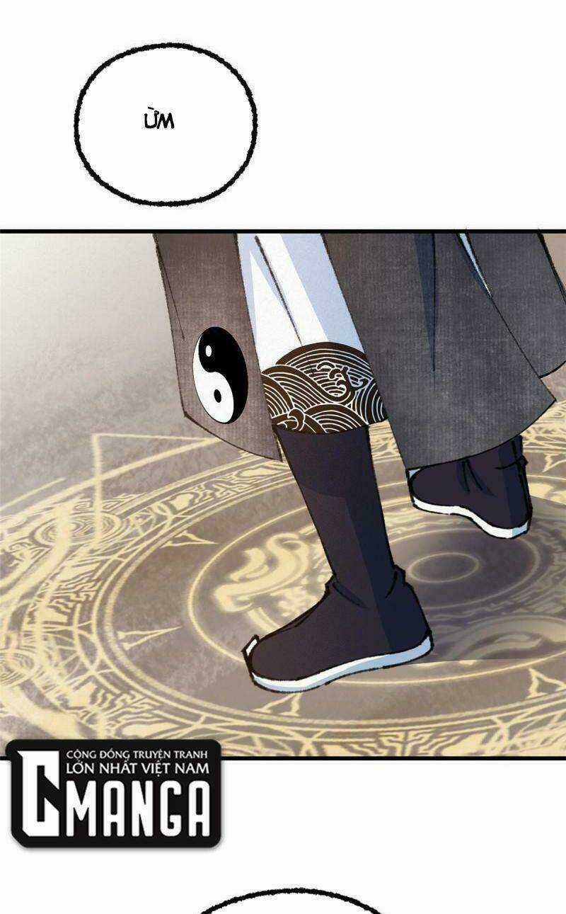 Khu Thần Chapter 72 trang 13