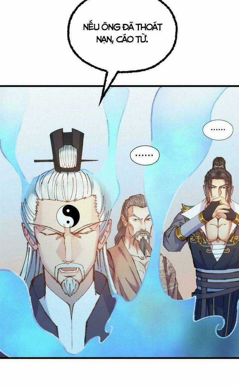 Khu Thần Chapter 72 trang 14