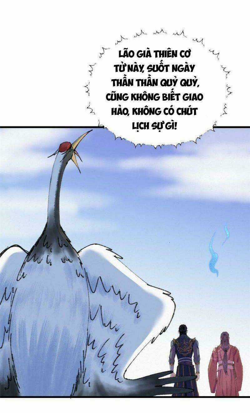 Khu Thần Chapter 72 trang 15