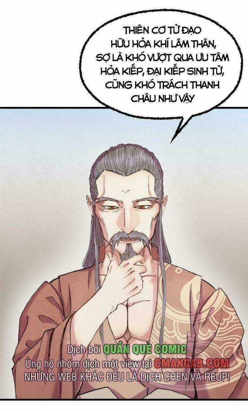 Khu Thần Chapter 72 trang 16