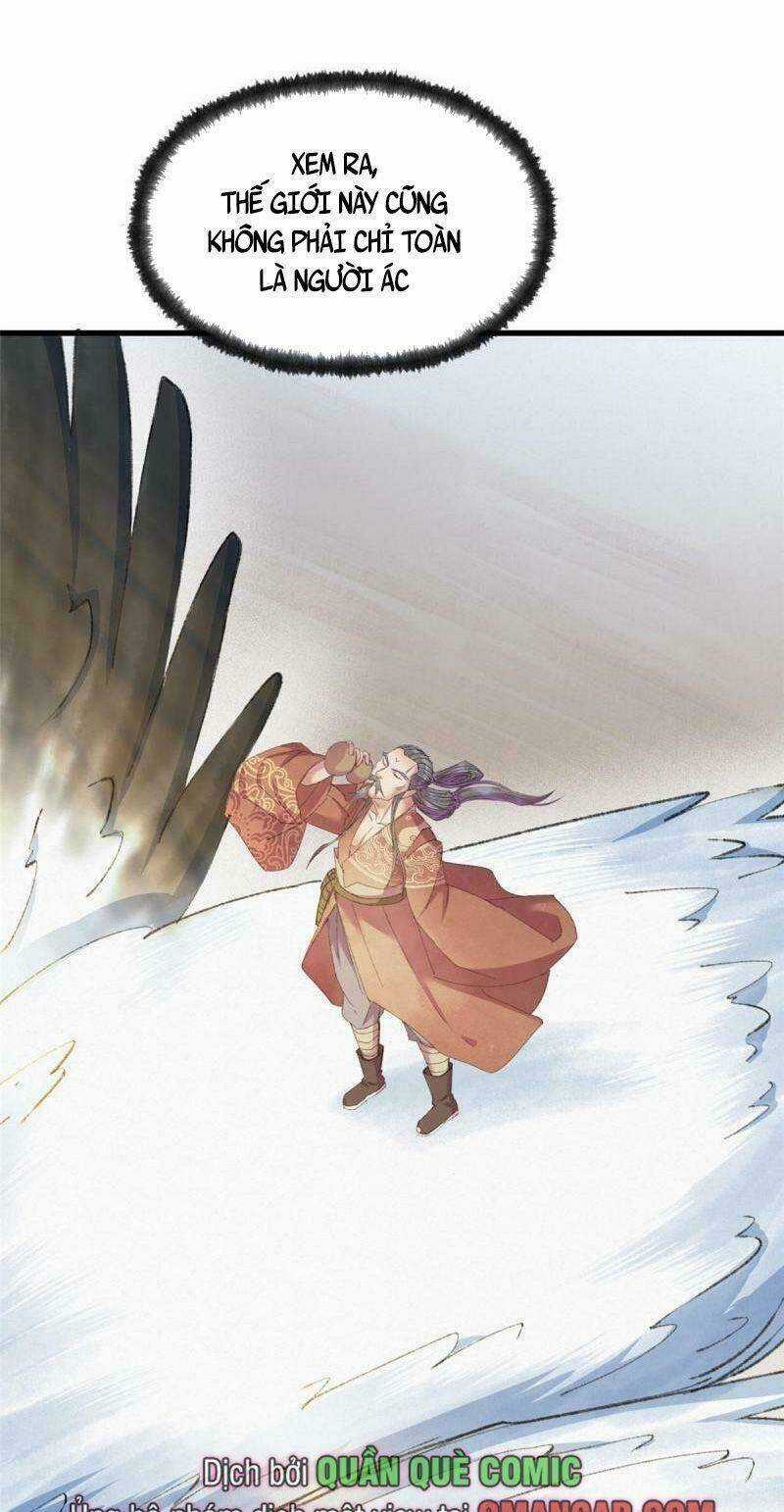 Khu Thần Chapter 72 trang 19