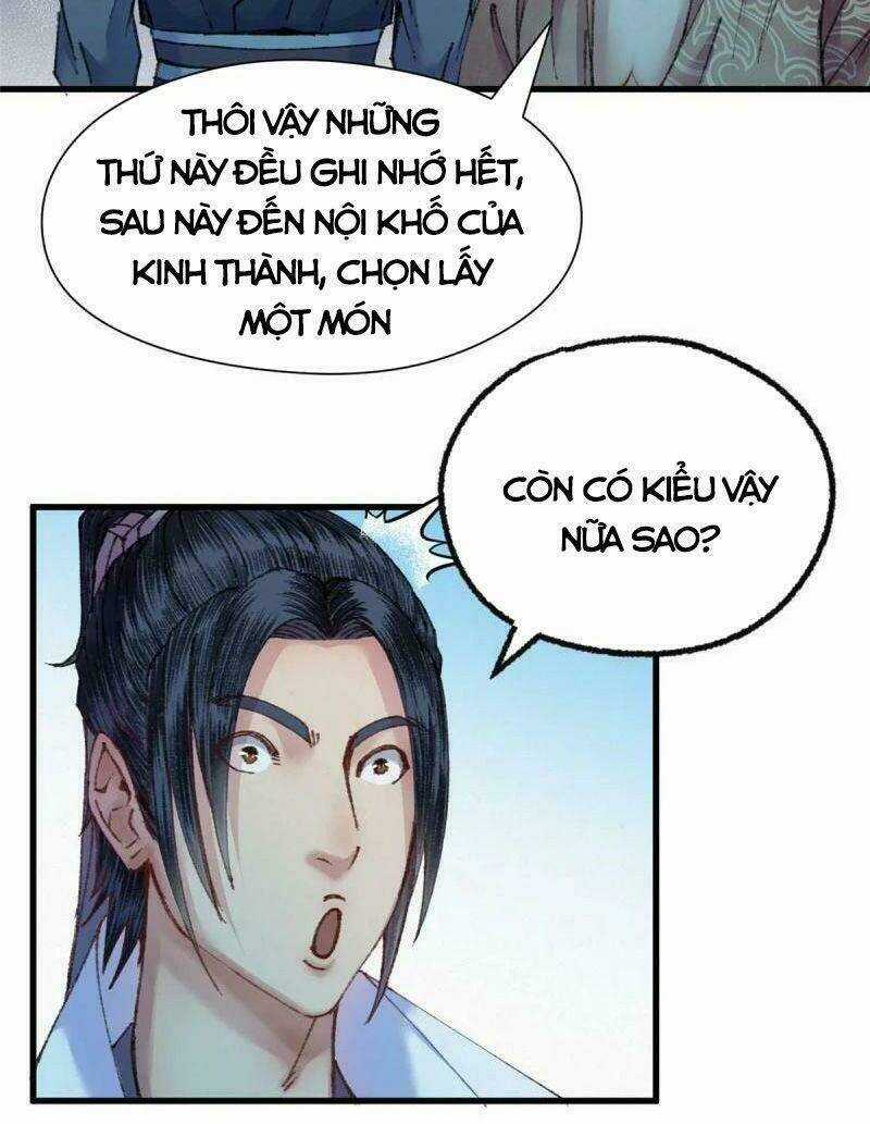 Khu Thần Chapter 72 trang 2
