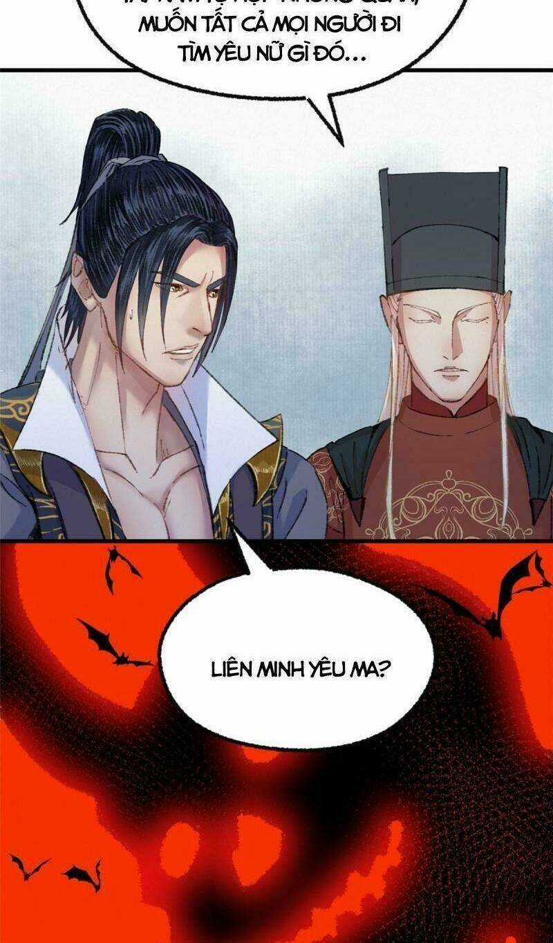 Khu Thần Chapter 72 trang 26