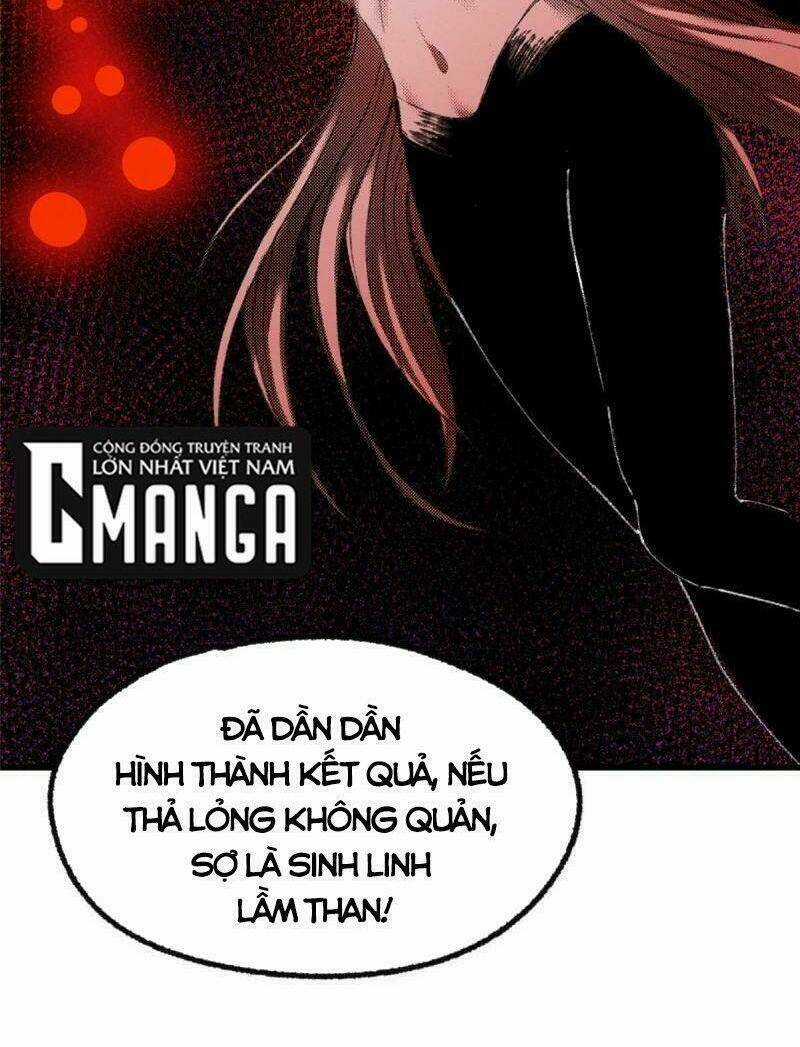 Khu Thần Chapter 72 trang 28