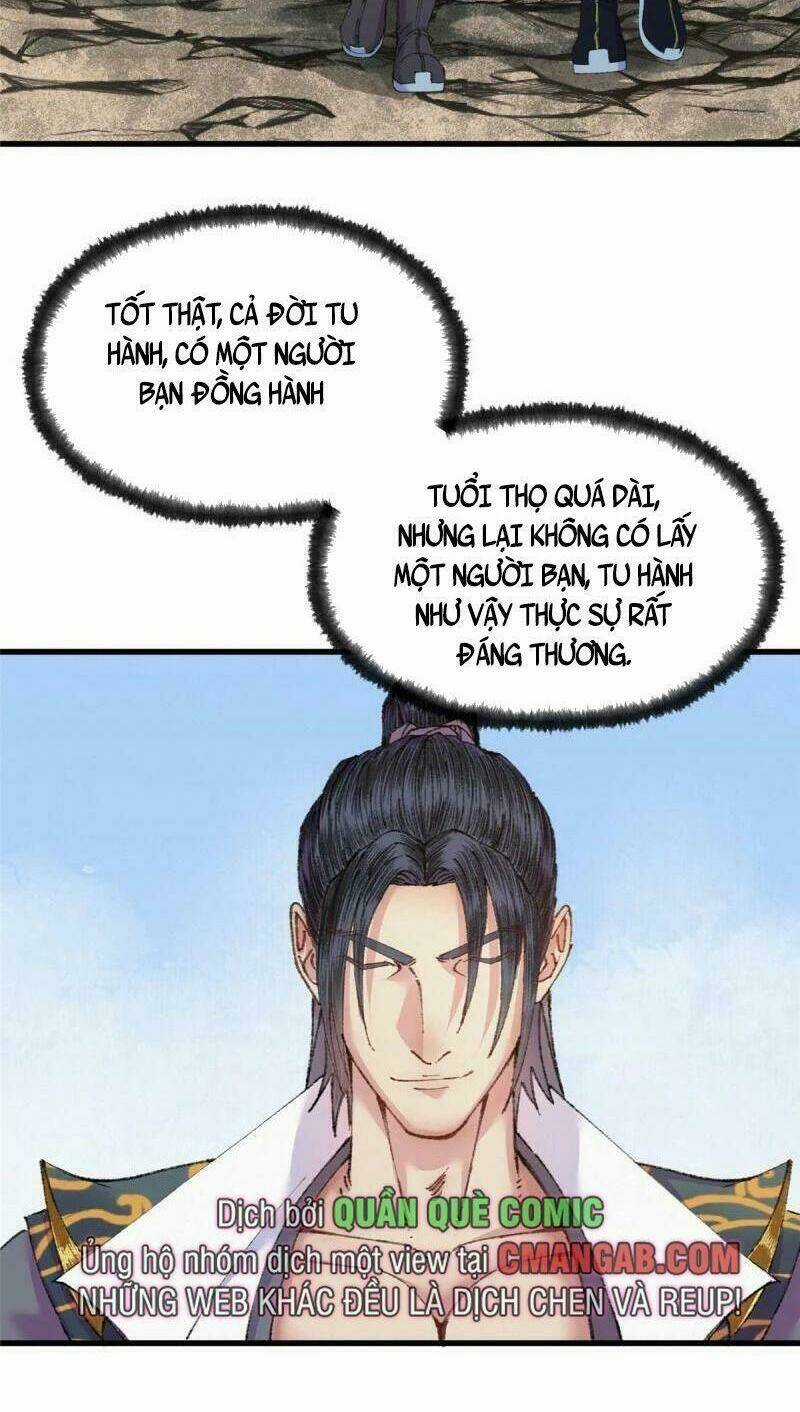 Khu Thần Chapter 72 trang 8