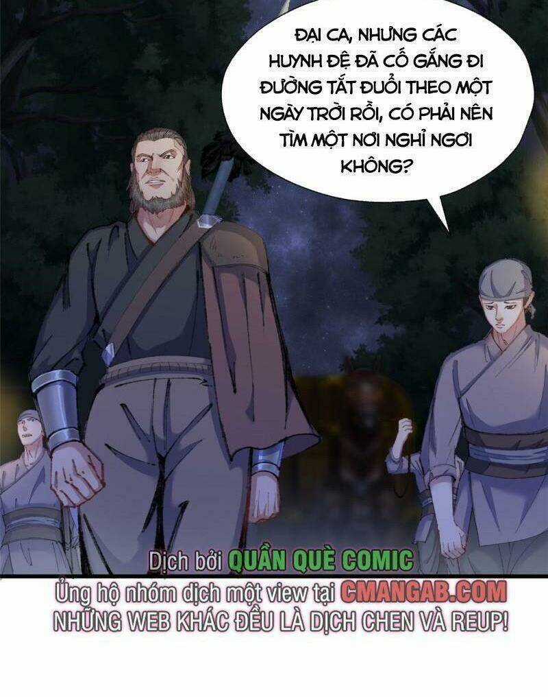 Khu Thần Chapter 73 trang 12