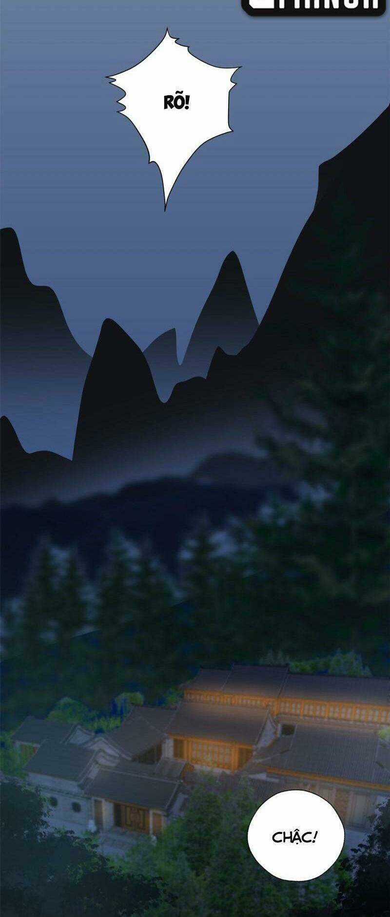 Khu Thần Chapter 73 trang 14