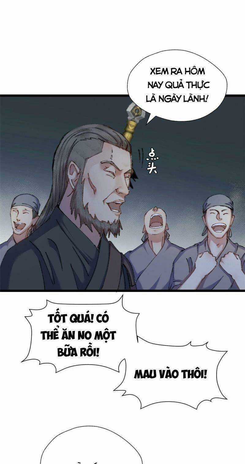 Khu Thần Chapter 73 trang 19