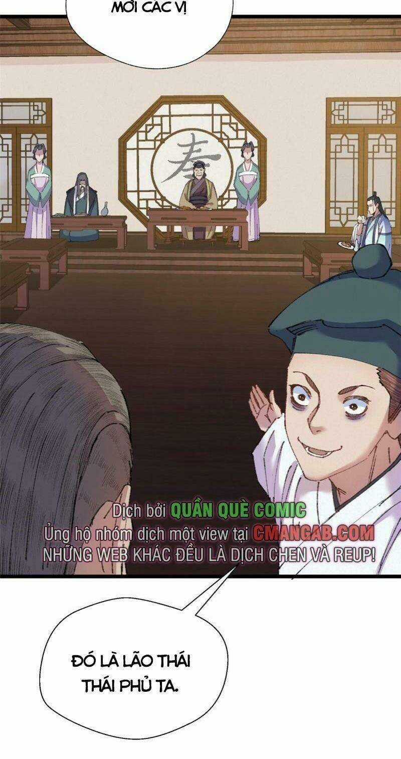 Khu Thần Chapter 73 trang 20