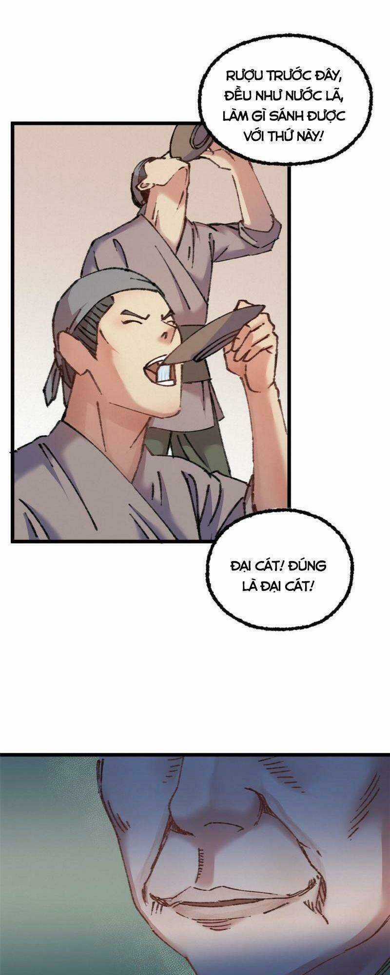 Khu Thần Chapter 73 trang 23