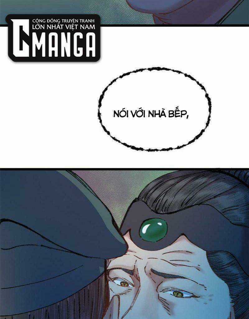 Khu Thần Chapter 73 trang 24