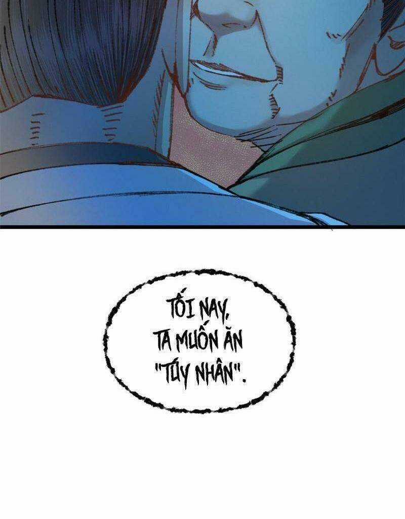 Khu Thần Chapter 73 trang 25