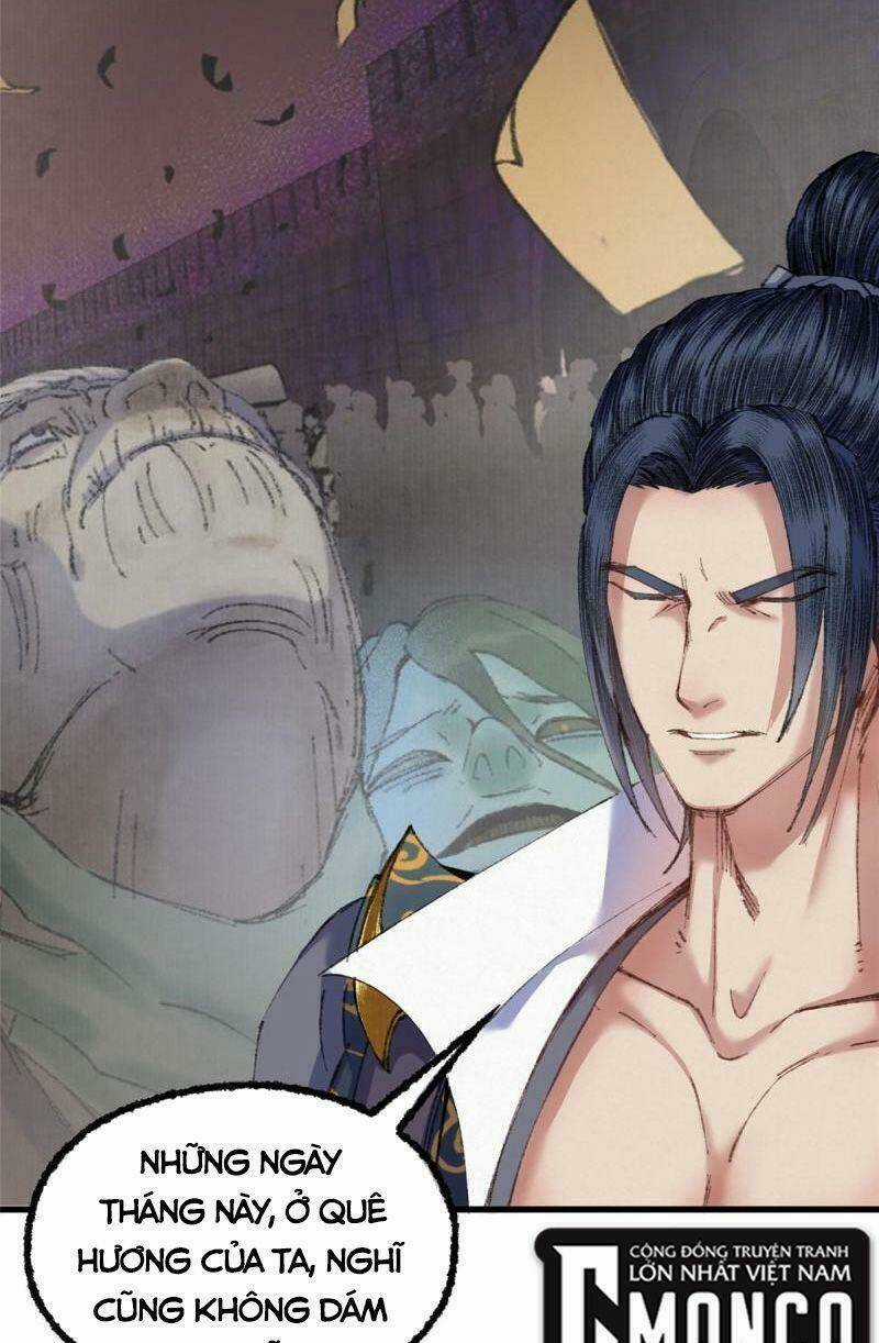 Khu Thần Chapter 73 trang 4