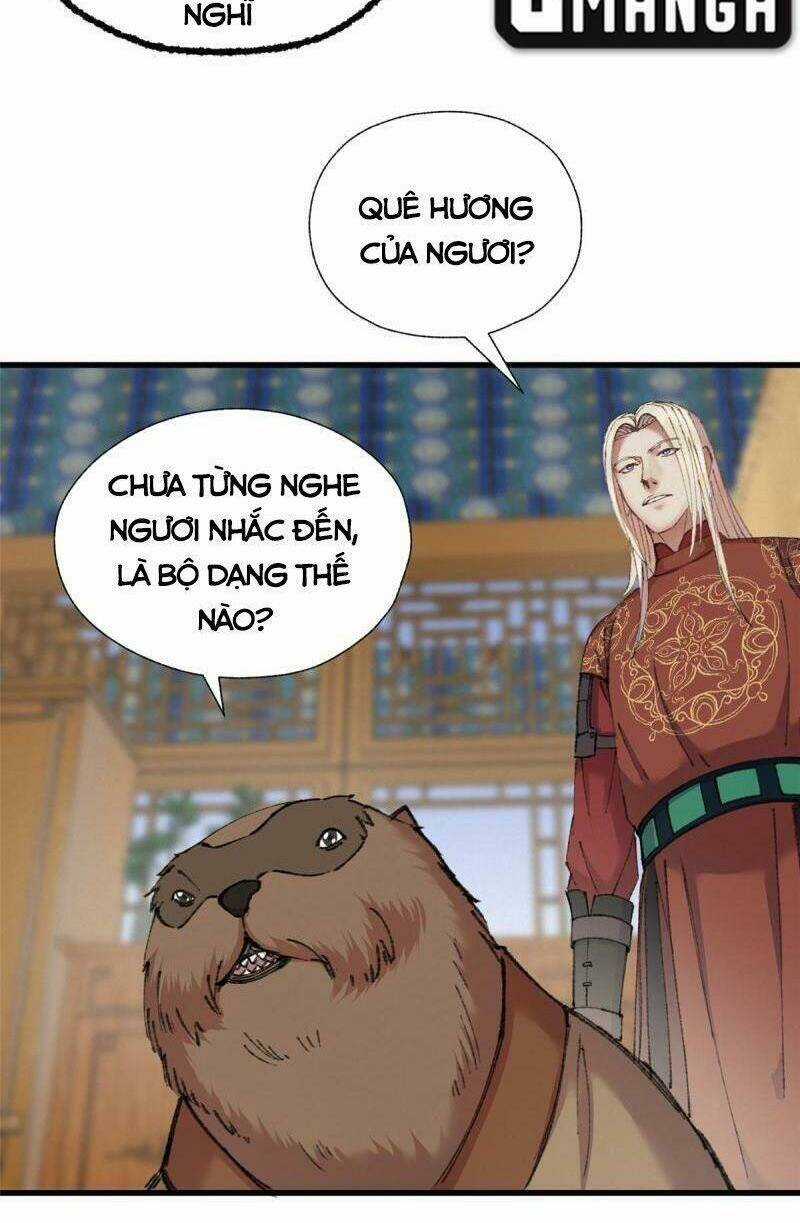 Khu Thần Chapter 73 trang 5
