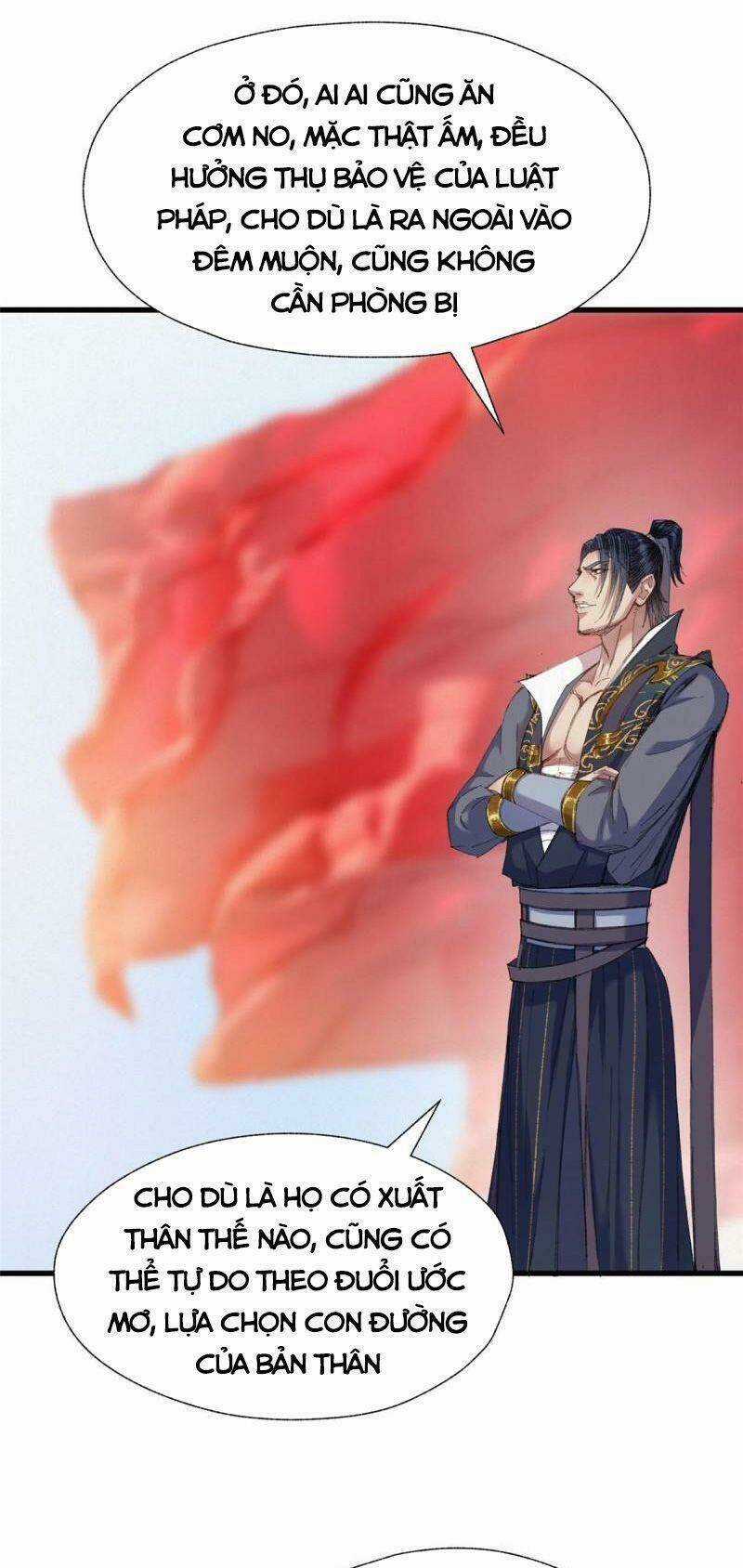 Khu Thần Chapter 73 trang 6