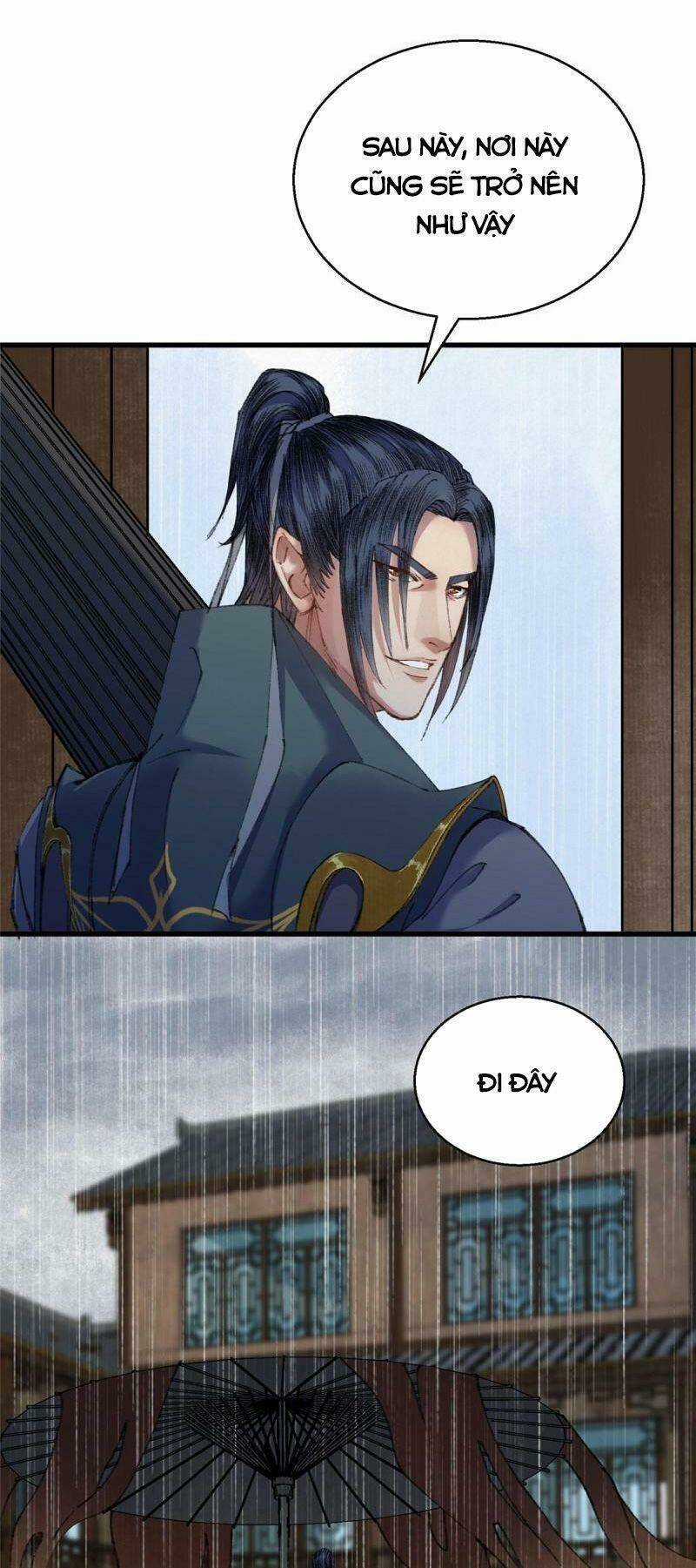 Khu Thần Chapter 73 trang 8