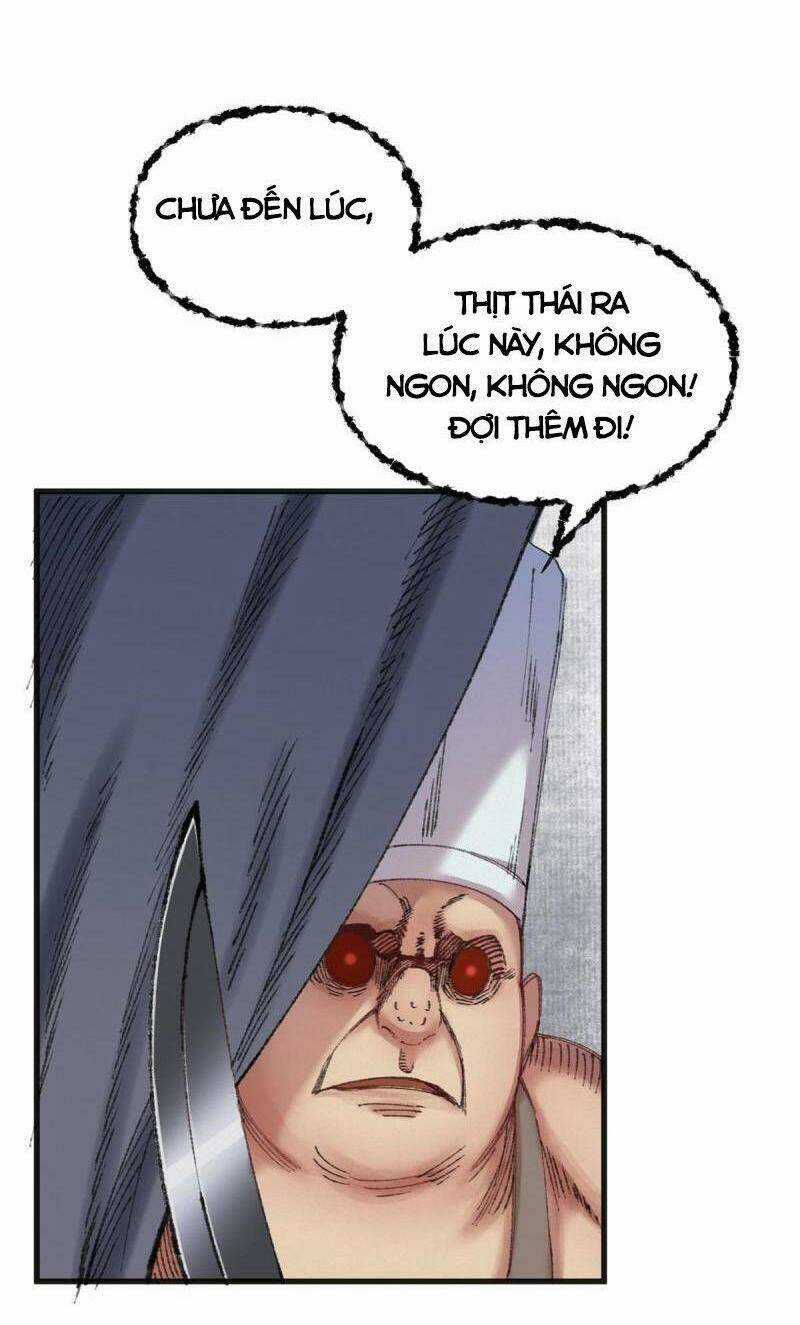 Khu Thần Chapter 74 trang 16